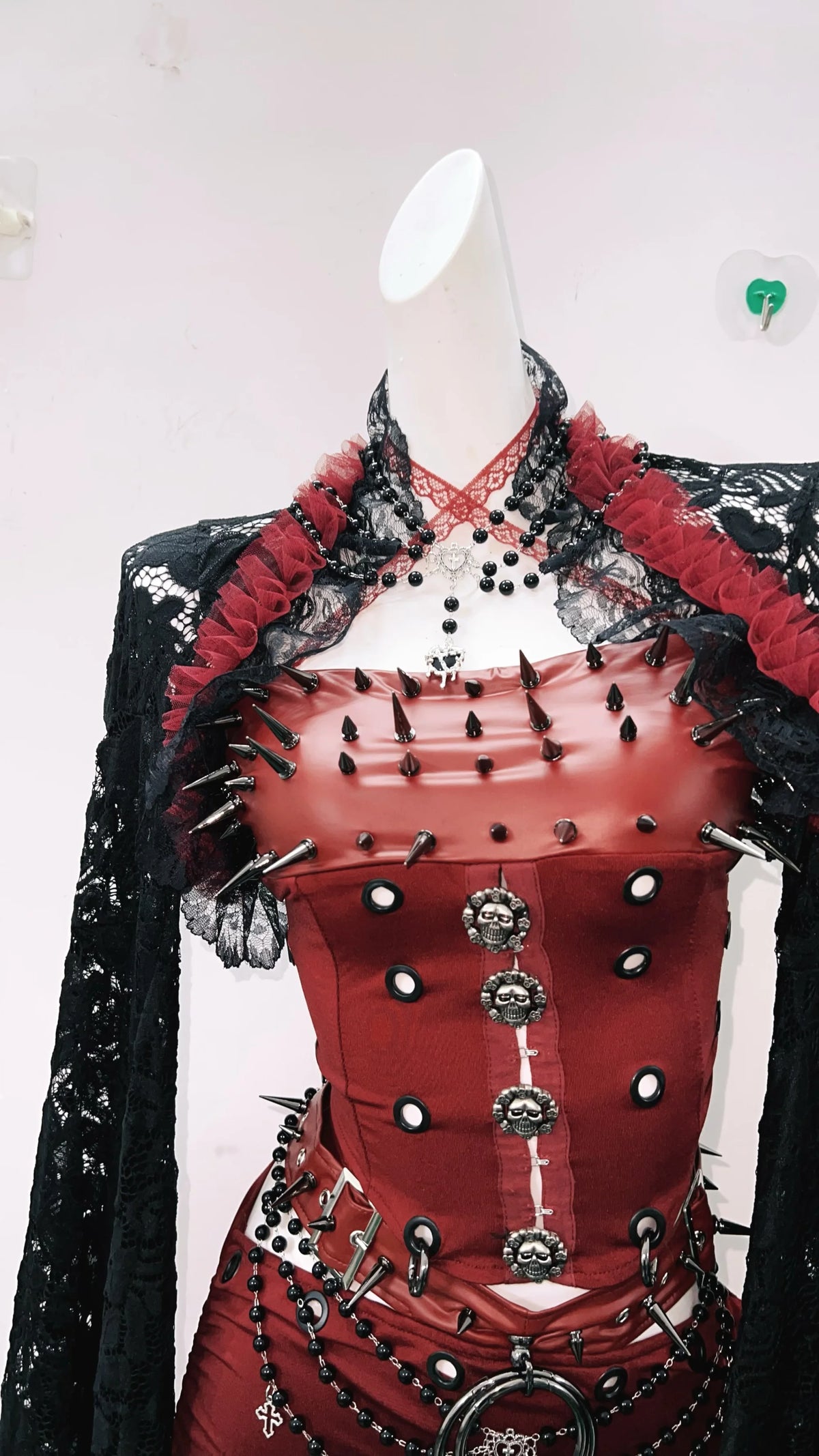 Gothic Tank Tops Punk Tank Tops y2k clothes y2k crop top gothic clothes y2k top Skull top vintage tops y2k fashion  fairy grunge