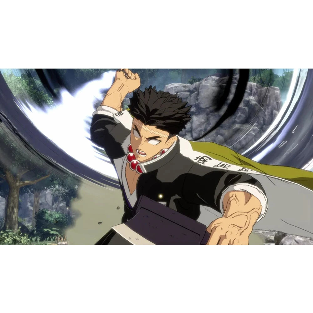 Nintendo Switch Game Deals - Demon Slayer -Kimetsu no Yaiba- The Hinokami Chronicle 2- Original Physical Game Card for switch