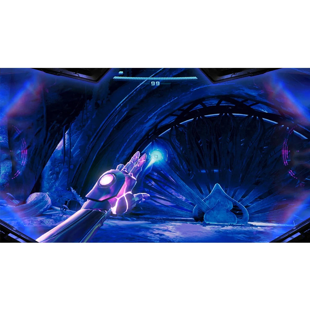 Nintendo Switch Game Deals - Metroid Prime 4 - Original Physical Game Card for NS1/NS2