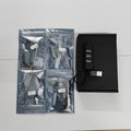 LED Light Kit for 10264 Building Blocks Set Toys for Children(NOT Include the Model)