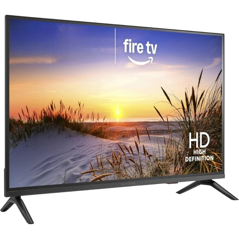 Smart Fire TV LED HD 32 Inch F20 Series Alexa Voice Remote Free Live Television