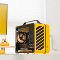 9800X3D/5070Ti desktop assembled game computer 5080 complete ITX host