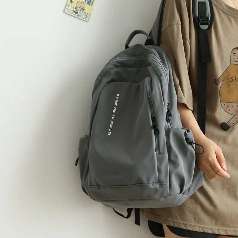 New Women Backpack Female Travel Bag Backpacks School Bag for Teenage Girls Bookbag Mochila Bookbag