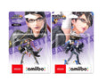 Nintendo Switch Amiibo Figure - BAYONETTA - player 2 - for Nintendo Switch Game Console Game Interaction Model