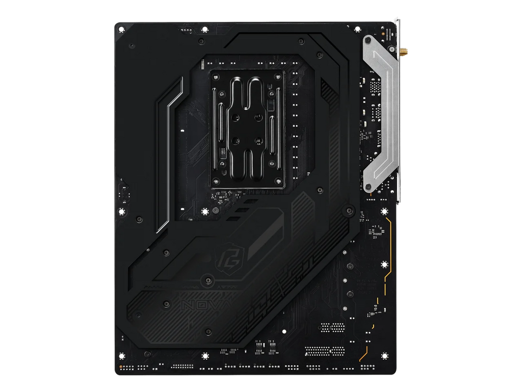 ASRock X870E NOVA WIFI AM5 ATX Motherboard
