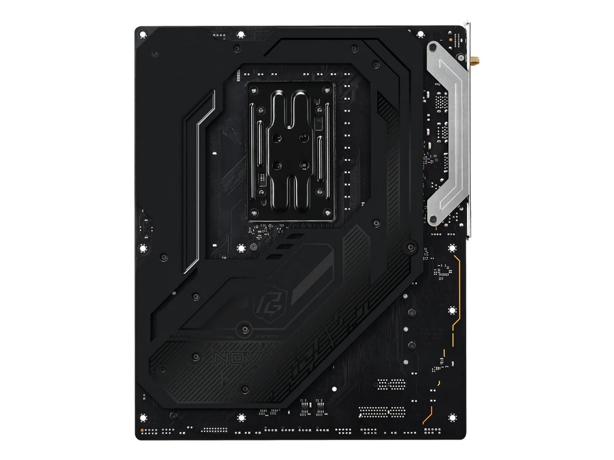 ASRock X870E NOVA WIFI AM5 ATX Motherboard