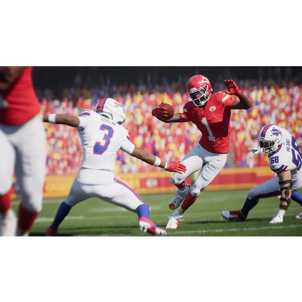 Nintendo Switch 2 Game Deals - EA SPORTS Madden NFL 26 - 100% Original Physical Nintendo Game Card NS2