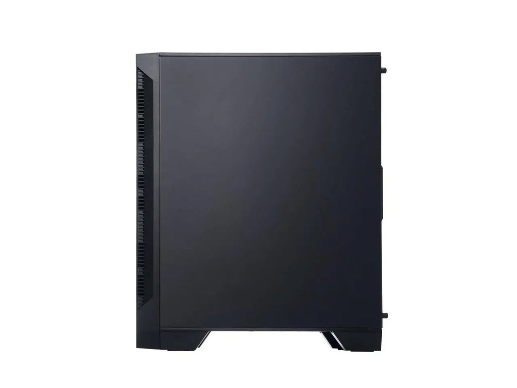 MSI Gaming Desktop PC Codex Z2 A8NVL-484US AMD Ryzen 7 8700F 16GB DDR5 2TB NVMe SSD GeForce RTX 5060 8 GB GDDR7 Windows 11 Home