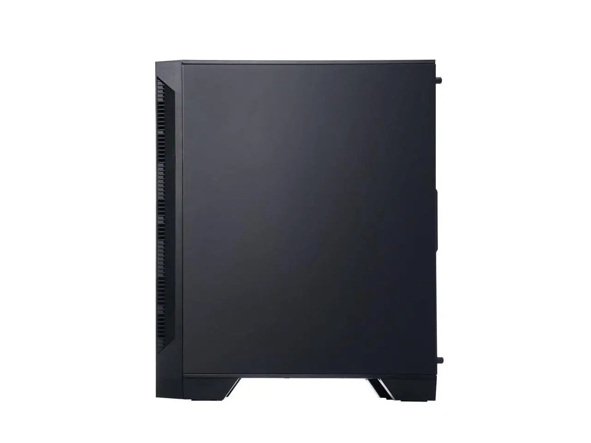 MSI Gaming Desktop PC Codex Z2 A8NVL-484US AMD Ryzen 7 8700F 16GB DDR5 2TB NVMe SSD GeForce RTX 5060 8 GB GDDR7 Windows 11 Home