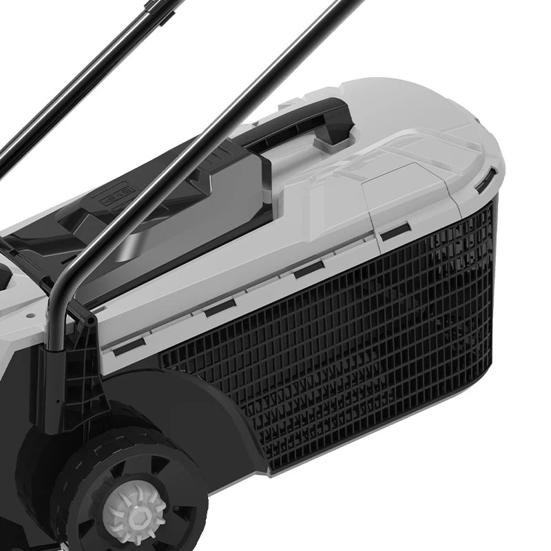 Professional Mowers 20Inch Garden Grass Cutting Hand Push Electric Brush Cutter Cordless LIthium Battery Powered Lawn Mower