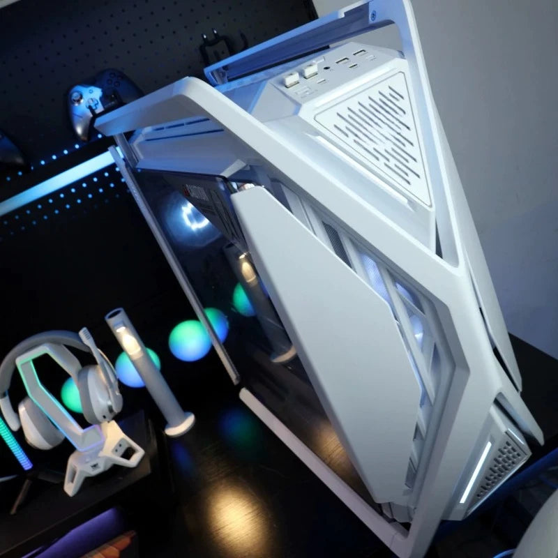 9950X3D/RTX5090 esports gaming desktop computer