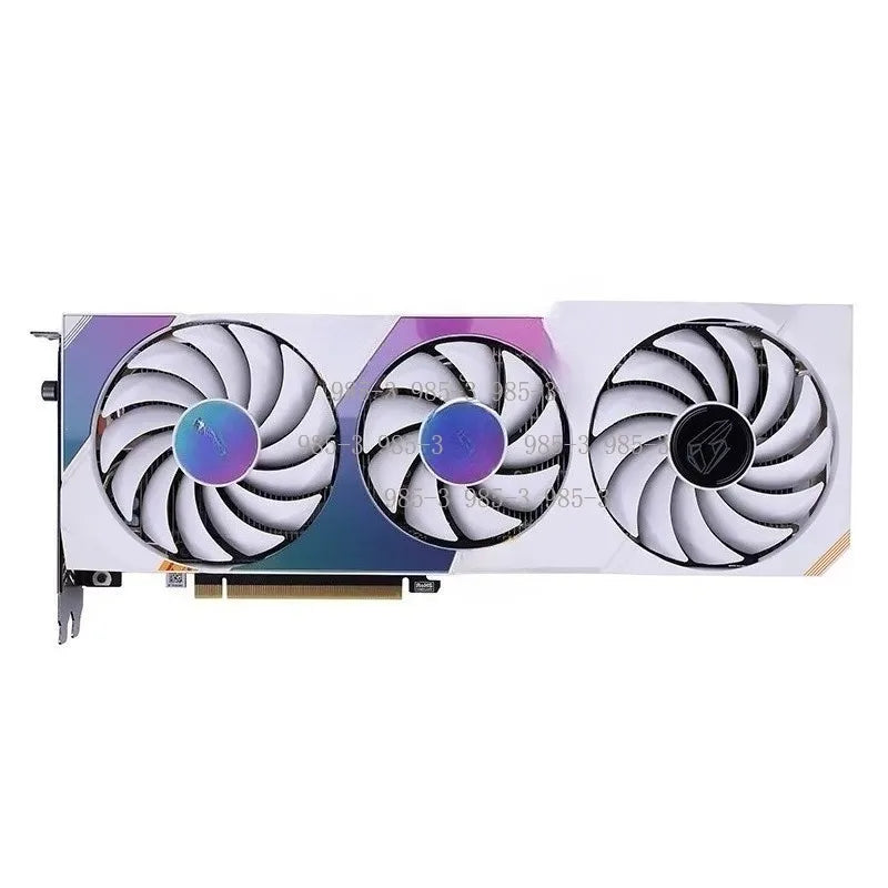 RTX 3090 24GB GDDR6X Original GPU RTX 3060 3070 3080 Ti Graphics Card