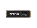 Team Group T-FORCE G50 M.2 2280 4TB PCIe 4.0 x4 with NVMe 1.4 TLC Internal Solid State Drive (SSD) TM8FFE004T0C129