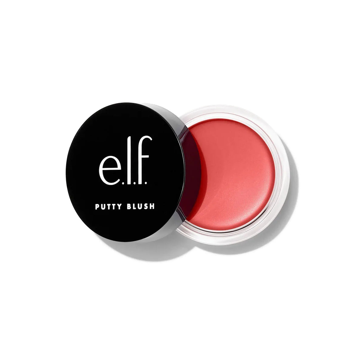 Elf Fruit Flavor Lip Gloss Power Grip Primer Cream Blush Lip&Cheek Liquid Powder Blusher Contour Air Cushion Stick Brand Makeup