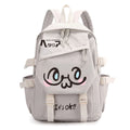 Axis Power Hetalia Backpack ‌fashion Cartoon Cute Print Student Schoolbag Men Women Lightweight Large Capacity Travel Backpacks