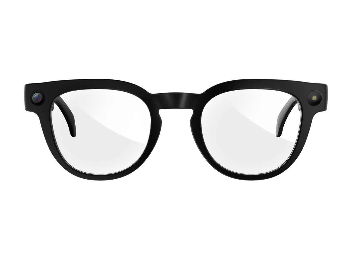 2026 AI Smart Glasses Translation Glasses 800W Pixel Camera Photo Video Recording WIFI Bluetooth 5.4 Waterproof Smart Sunglasses