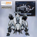 Original MODEL KIT MODEROID Horizon Forbidden West THUNDERTAW Action Figure Assembly Model Toys for Boys 380mm Foam Box Sends