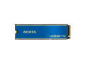 ADATA LEGEND 710 M.2 2280 512GB PCI-Express 3.0 x4 3D NAND Internal Solid State Drive (SSD) ALEG-710-512GCS