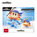 Nintendo Switch Amiibo Figure - Kirby & Starship/Headband Waddle Dee & Wing Star - for Switch Game Console Game Interaction Mode