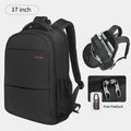 Tigernu Women Large Capacity Casual  Travel Backpacks Waterproof 15.6" Laptop Backpack Female  School Backpack Mochilas