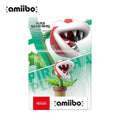 Nintendo Switch Amiibo - Super Smash Bros. Series -Isabelle， Ken ，Plranha Plant ，RIDLEY ， DARK SAMUS  -  for Switch OLED