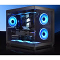 14600K liter 245KF/i7 13790F/RTX5060/5060Ti gaming desktop computer host DIY installation assembly desktop