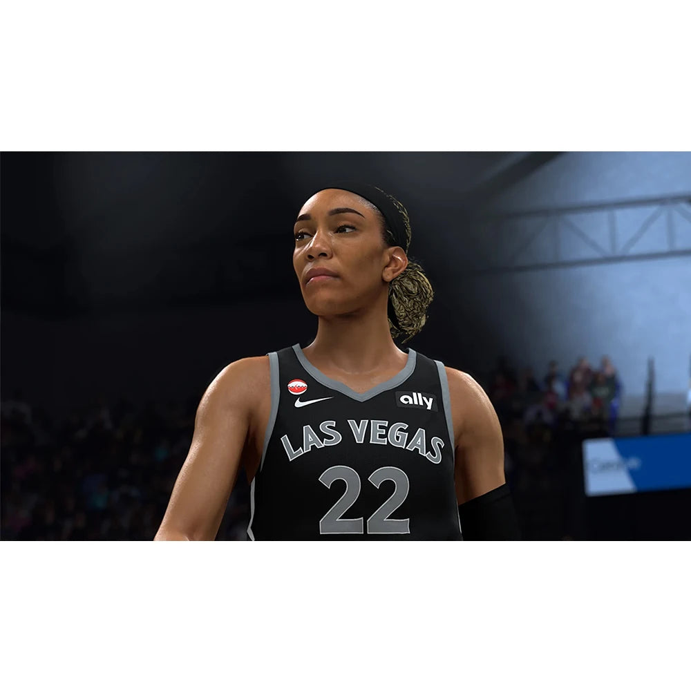 Nintendo Switch 2 Game -NBA 2K27 - Games Physical Cartridge for Nintendo Switch OLED Lite