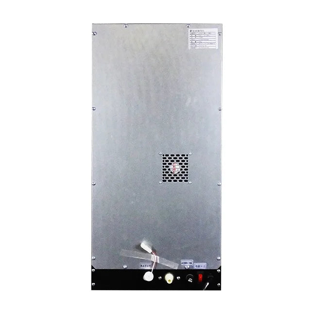 Coffee Vending MachineIntelligent Commercial Automatic Self-service Coin Card Payment Instant Coffee Vending Machine