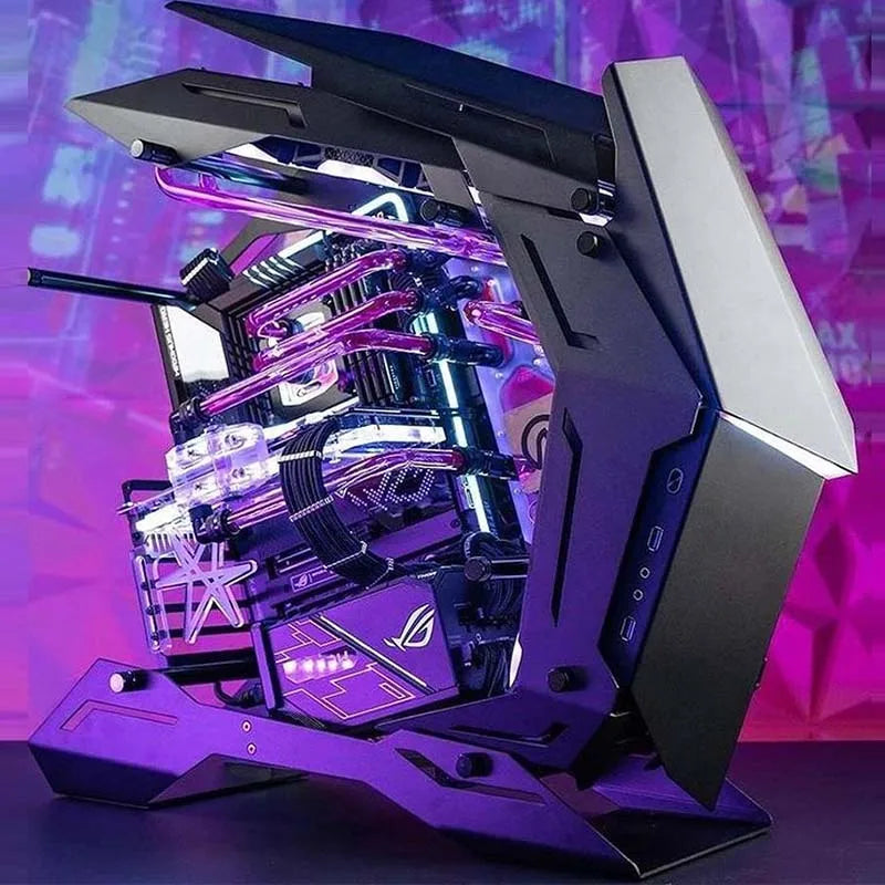 MOD3 Theme i9 13900K/RTX 4090 Gaming PC Console