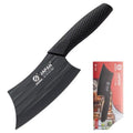 Professional Kitchen Stainless Steel Kitchen Knives, Household Chef Knives, Meat Slicing Knives, Light and Sharp Kitchen Knives