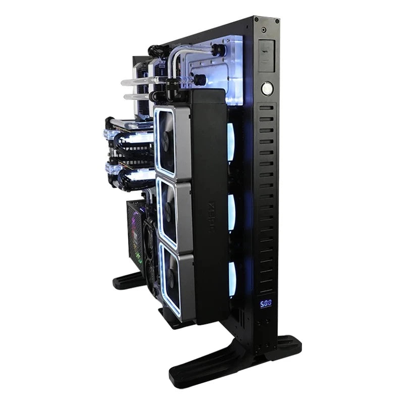 TT P3 P5 P7 host MOD i9 13900K/RTX 4080 gaming computer desktop
