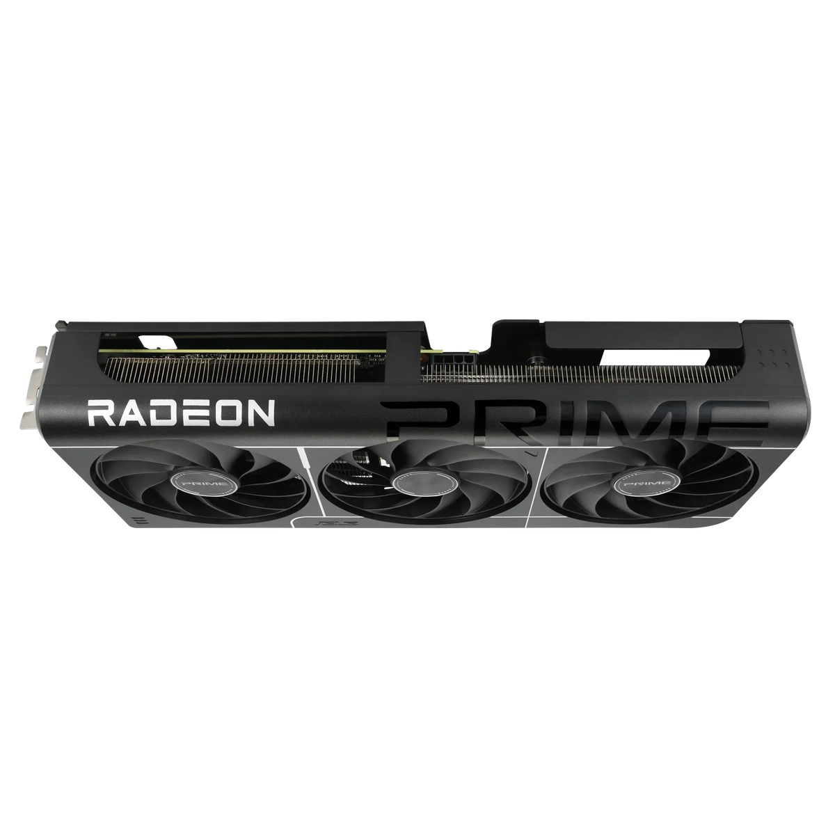 2025 New Prime Radeon RX9060 XT OC Edition 8GB GDDR6 PCIe 5.0 VGA RX 9060XT GPU RX9060 XT Video Card for Gaming PC Desktop