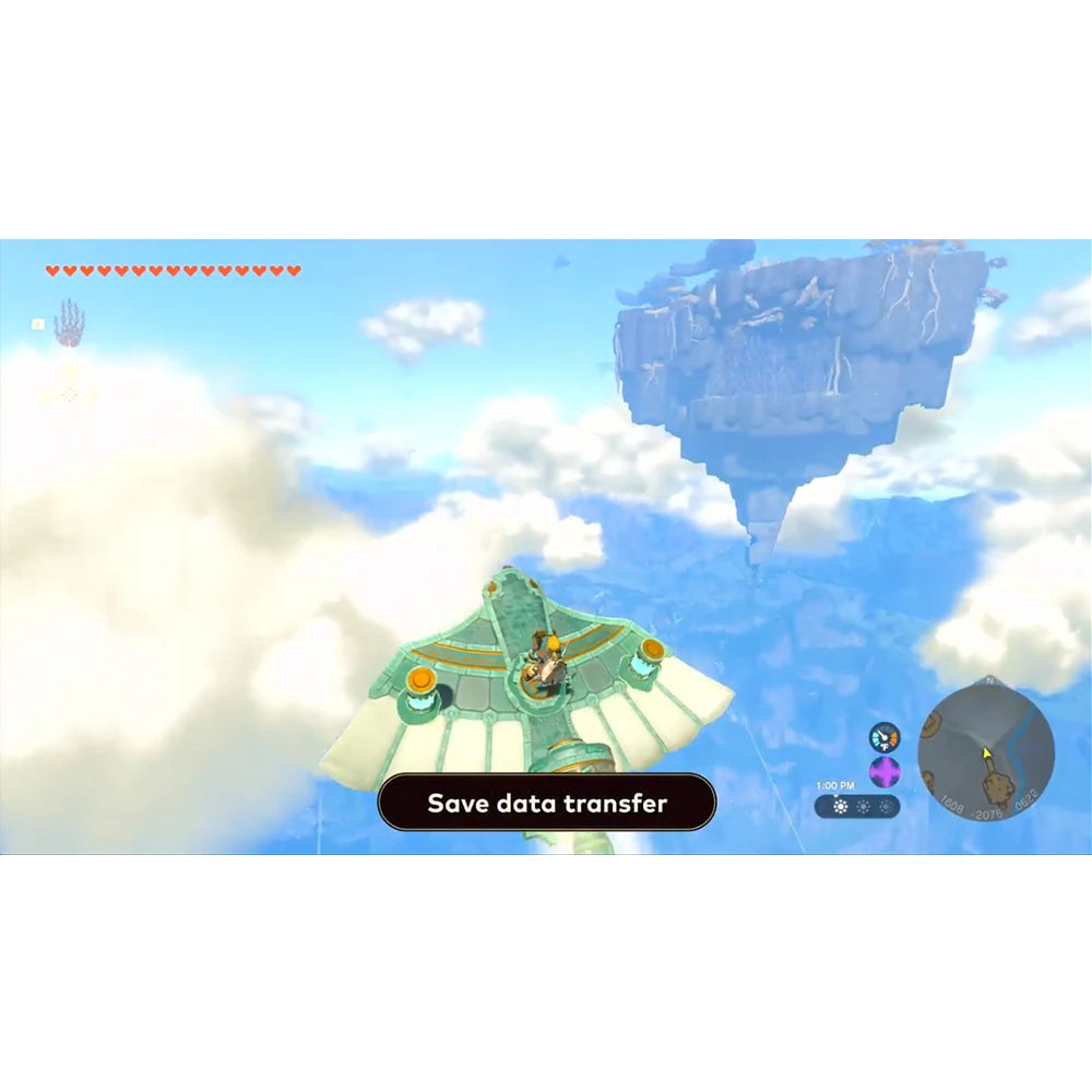 Nintendo Switch 2 Game Deals - The Legend of Zelda: Breath of the Wild -  Games Adventure Action and RPG Genre Switch 2 Edition