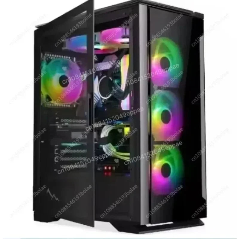 New Gaming Desktop PC, AMD 3.8GHz, GTX 950, 8GB, 16GB, 3600MHz, RGB Memory, 256G SSD, for PC gamer Game