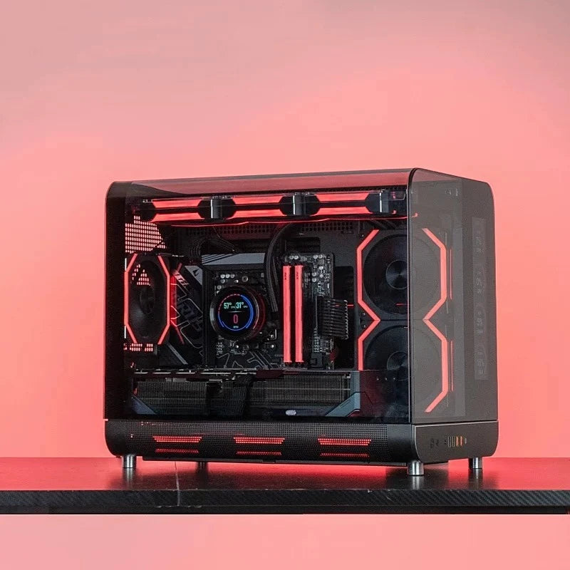 5060/5070Ti/5080 Desktop PC Console 5070 Gaming Supercar