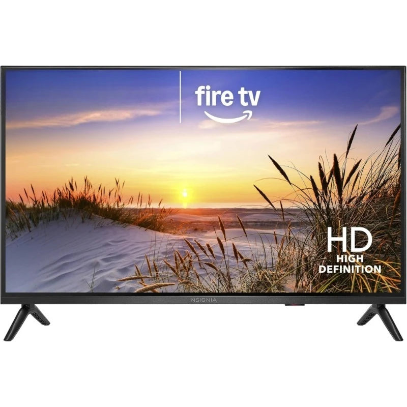 Smart Fire TV LED HD 32 Inch F20 Series Alexa Voice Remote Free Live Television