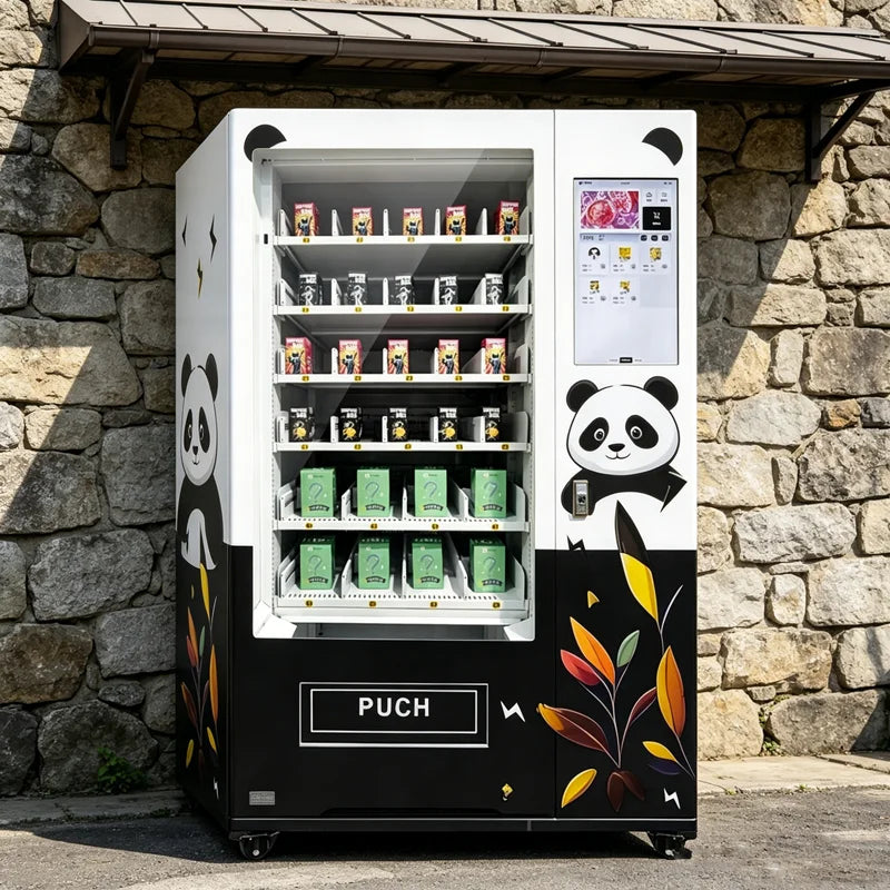 Blind Card Vending Machine Trading Cards Vending Machine TCG COG Cards Games Packs Boxes Postcard Vending Machine Customized