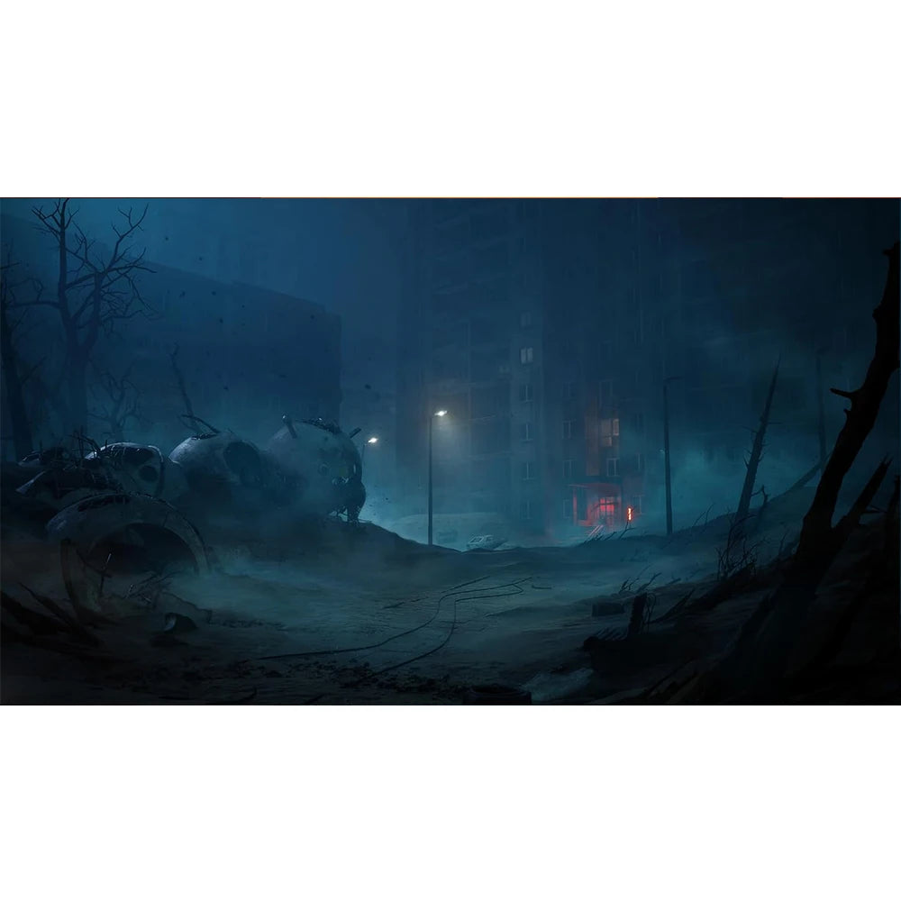 Nintendo Switch 2 Game - Cronos The New Dawn - Signature Edition Nintendo Physical Game Card for Switch 2