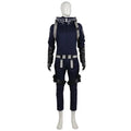 Game Todoroki Shoto Cosplay Costumes Anime My Hero Academia Todoroki Shoto Role Play Uniform Outfits Halloween Carnival Suit