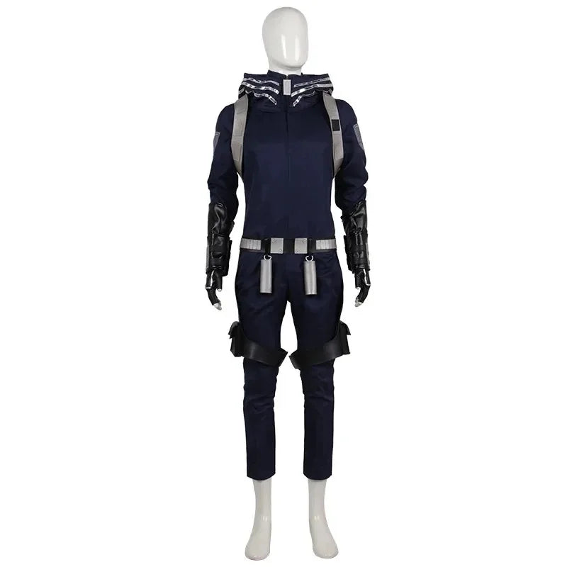 Game Todoroki Shoto Cosplay Costumes Anime My Hero Academia Todoroki Shoto Role Play Uniform Outfits Halloween Carnival Suit