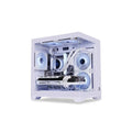 Commercial Office Host Unique Gaming LIVE DIY Computer Host Desktop Assembly Machine Host High-end