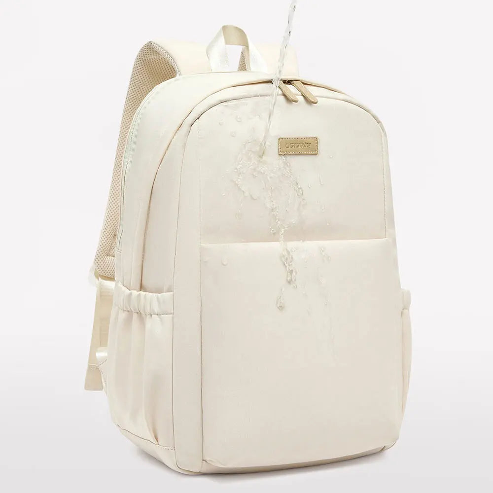 Women's Lightweight Travel Backpack Fashion Girls School Bag 16 Inch Laptop Waterproof Backpacks College Student School Backpack