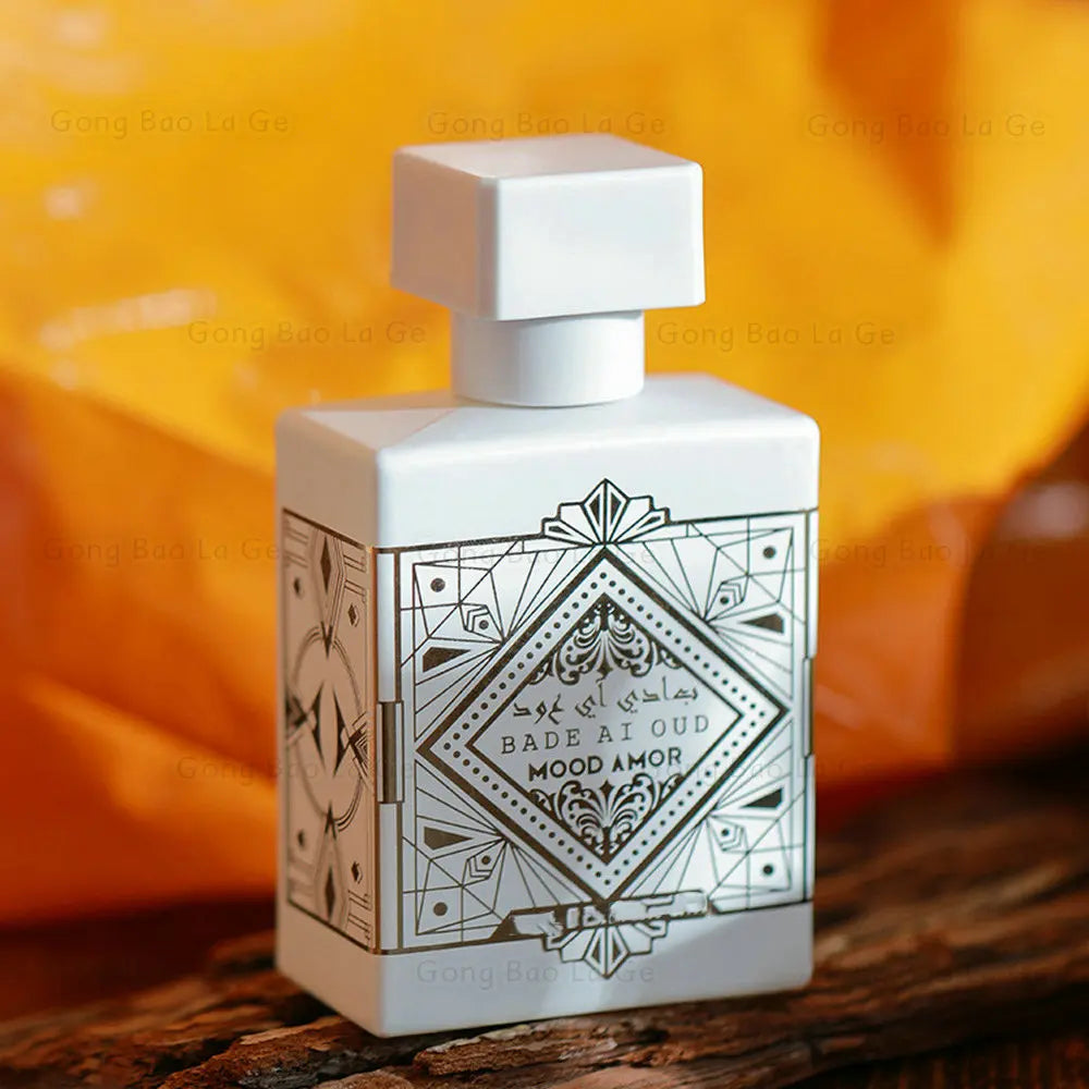 Brand Arabic Lasting Fragrance Body Spray Perfume Women Floral Scent Importados Eau De Parfum Men Cologne 50ml Toilette Unisex