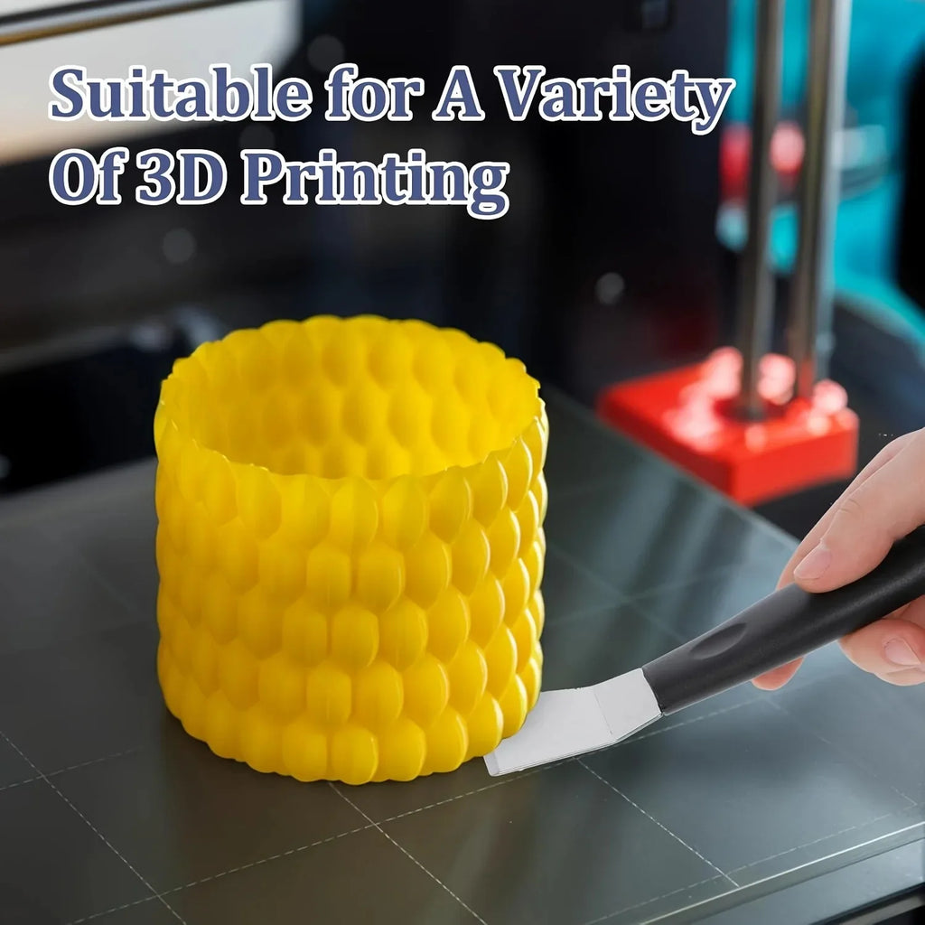 3D Printing Tools Various Types Tools Brush Tweezers Pliers Shovel Deburring Kits Universal 3D Printer Tools