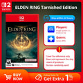 Nintendo Switch Game - Elden Ring Tarnished Edition- Games Physical Cartridge for Nintendo Switch OLED Lite