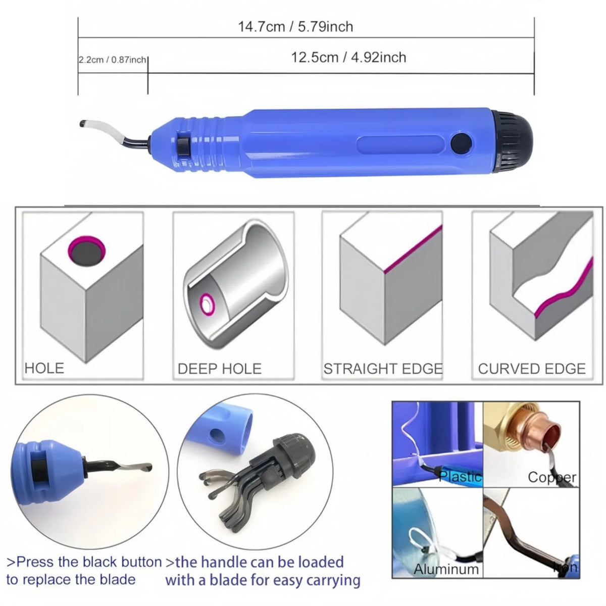 3D Printing Tools Various Types Tools Brush Tweezers Pliers Shovel Deburring Kits Universal 3D Printer Tools