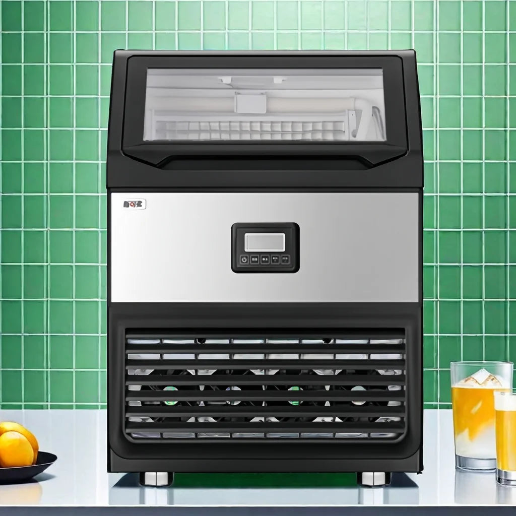 Commercial Kitchen Appliance Food Processing Machine Electric Food Prep Equipment for Restaurant Cafe Hotel and Home Kitchen Use