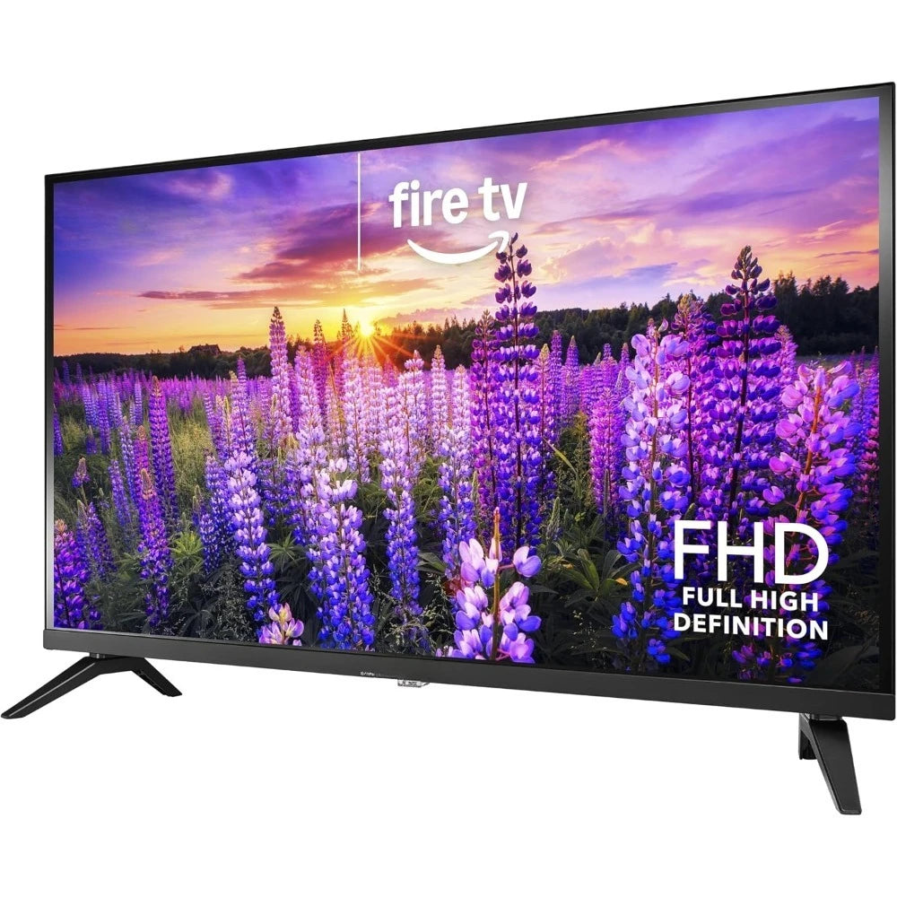 40 Inch F40 Series Full HD Smart LED Fire TV with Alexa Voice Remote Free Live TV