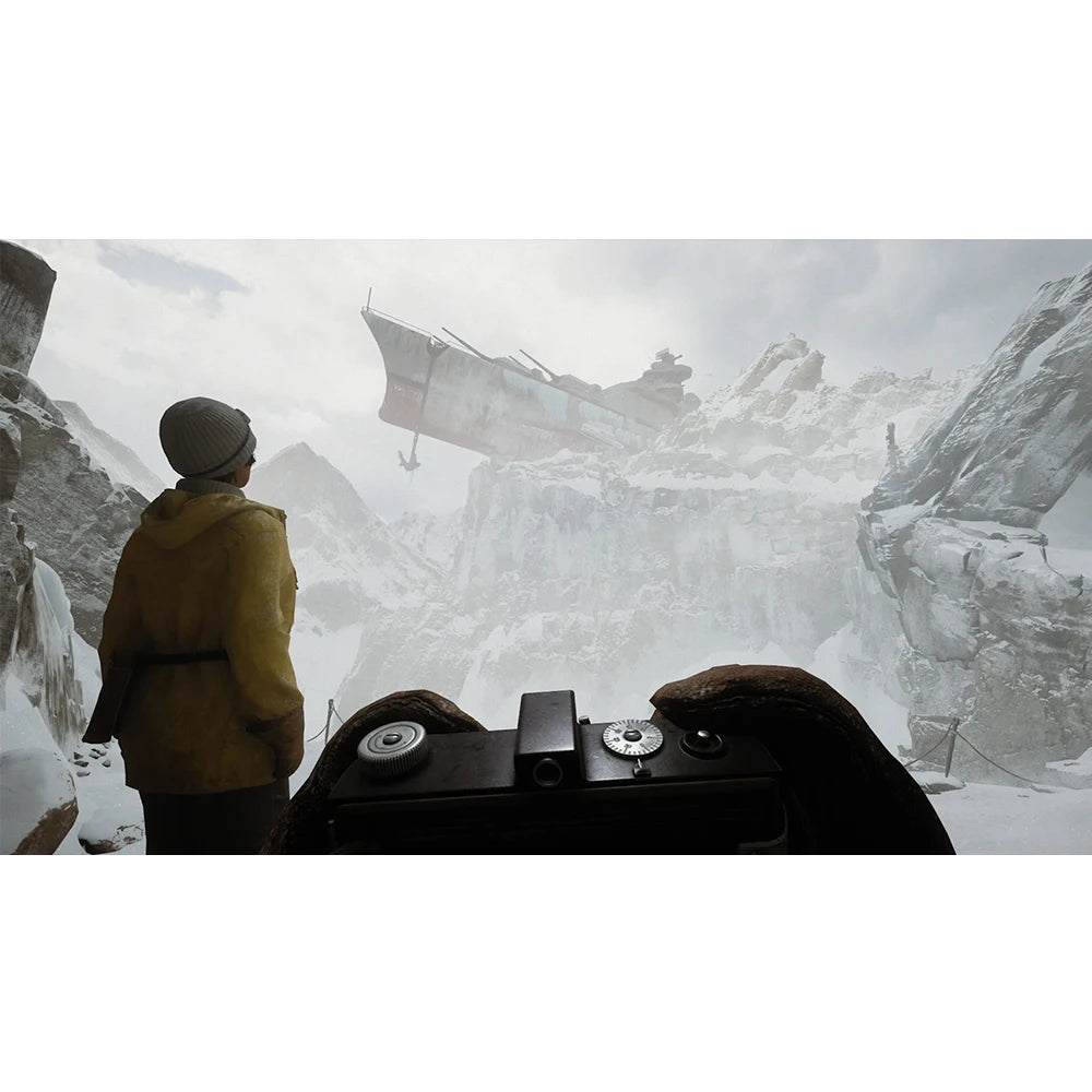 Nintendo Switch 2 Game Deals - Indiana Jones and the Great Circle -  Games Adventure Action and RPG Genre Switch 2 Edition