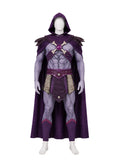 Skeletor cosplay costume He-Man universe version Classic full set Halloween role play